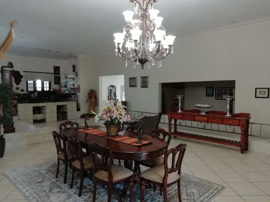 5 Bedroom Property for Sale in Keidebees Northern Cape